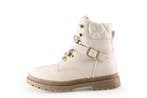 Milo Mila Boots Meisjes in maat 31 Beige, Kinderen en Baby's, Milo Mila, Verzenden, Jongen of Meisje, Schoenen