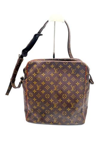 Louis Vuitton - Sac Bandoulière (Vintage Monogram Shoulder, Handtassen en Accessoires, Tassen | Damestassen, Nieuw