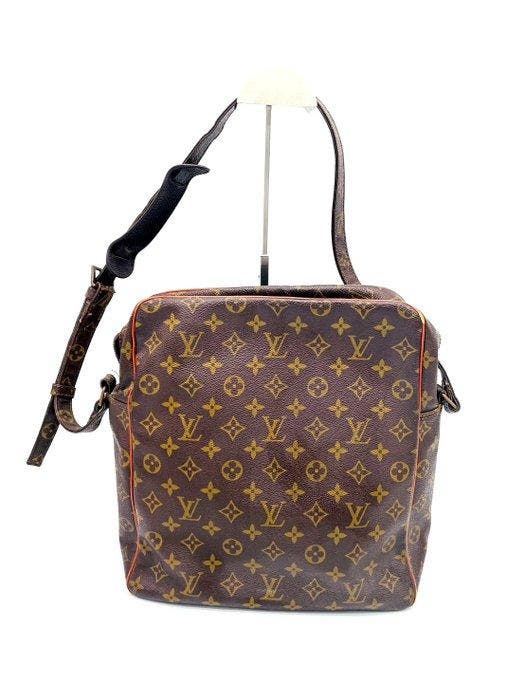 Louis Vuitton - Sac Bandoulière (Vintage Monogram Shoulder, Handtassen en Accessoires, Tassen | Damestassen