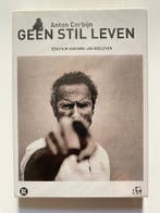 ANTON CORBIJN GEEN STILL LEVEN (IN SEAL) (DVD), Gebruikt