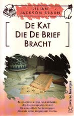 De kat die de brief bracht / Jim Qwilleran 9789044923766, Verzenden, Gelezen, Lillian Jackson Braun