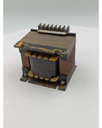 enkel-fasige transformator 220-380V, Zakelijke goederen, Machines en Bouw | Houtbewerking, Verzenden