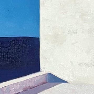 Billy - Summer New horizon 12