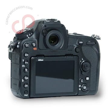 Nikon D850 zwart nr. 2945, Ophalen of Verzenden, Spiegelreflex