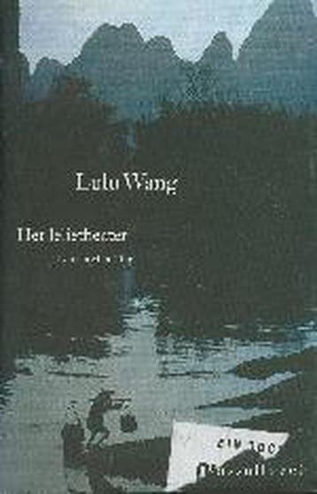 Het lelietheater 9789050000581 Lulu Wang, Verzenden, Lulu Wang