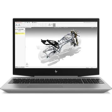 HP Zbook 15v G5 - Intel Core i7 - 16GB, Ophalen of Verzenden