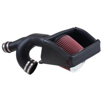 K&N Performance luchtfilter kit | Ford Usa | F-150 Crew Cab, Verzenden, Nieuw
