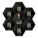 Iittala - Tapio Wirkkala - Drinkservies (7) - Niva -