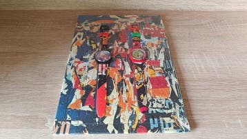 Marilyn Monroe - Marilyn Monroe - Swatch, Nieuw