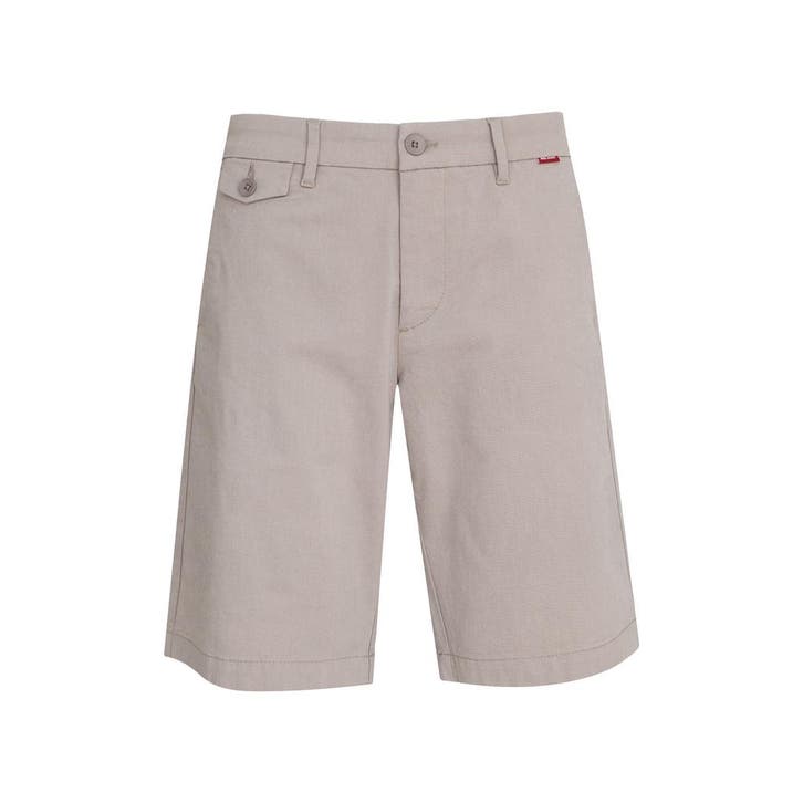 MAC • bruine Liam Bermuda • W33, Vêtements | Hommes, Pantalons, Envoi