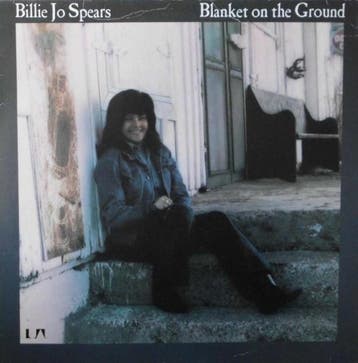 Billie Jo Spears - Blanket On The Ground, Verzenden, Gebruikt