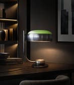 Lumi Milano - Oscar Torlasco - Tafellamp - Mod. 729 -, Antiek en Kunst