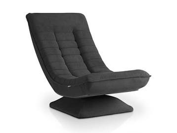 Veiling - Relaxstoel / Relaxfauteuil Korsica - Corduroy - Do, Huis en Inrichting, Stoelen, Nieuw
