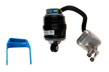 Bilstein B3 Replacement Air Luchtvering, chassis | Mercedes-, Verzenden