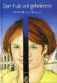 Een huis vol geheimen 9789068228434 A. van Heugten, Verzenden, Gelezen, A. van Heugten