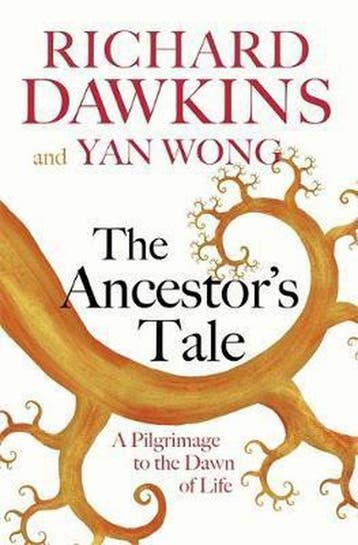The Ancestors Tale 9781474606455 Richard Dawkins, Verzenden, Gelezen, Richard Dawkins