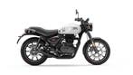 ROYAL ENFIELD HNTR Dapper White