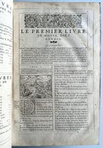 Leuven Bible La Saincte Bible - La Saincte Bible contenant