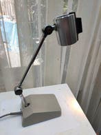 Waldmann - Lamp - Chroom, Metaal