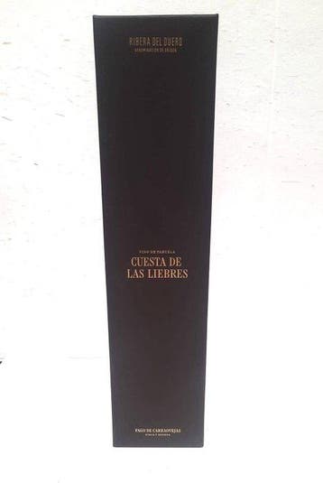 2020 Pago de Carraovejas Cuesta de las Liebres Grandes