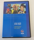 Open Water Diver Video DVD - PADI Scuba Diving Training (Ned, Verzenden, Nieuw in verpakking