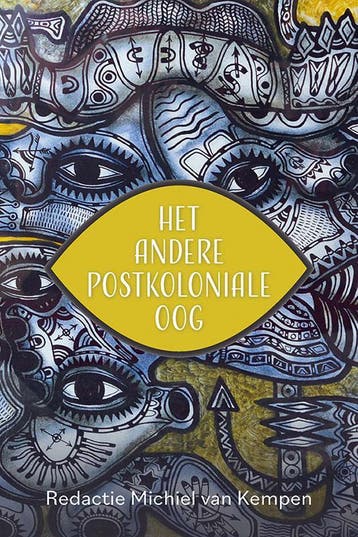Het andere postkoloniale oog 9789087048655, Verzenden
