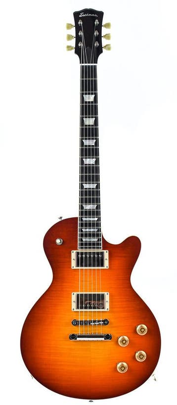 Eastman SB59 Redburst, Verzenden, Nieuw