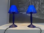 Flos - Philippe Starck - Tafellamp - Paar Miss Sissi -
