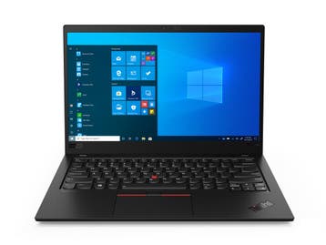 Lenovo ThinkPad X1 Carbon Gen 8 - Intel Core i5-10310U, Ophalen of Verzenden
