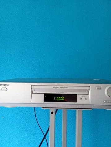 Sony Sony SLV-SE620D | VHS Videorecorder Enregistreur vidéo