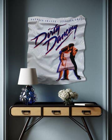 Soyz Bank (1988) - Dirty Dancing
