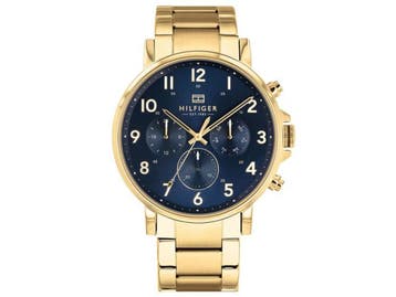 Tommy Hilfiger TH1710384 - Polshorloge - Multifunctie -, Verzenden