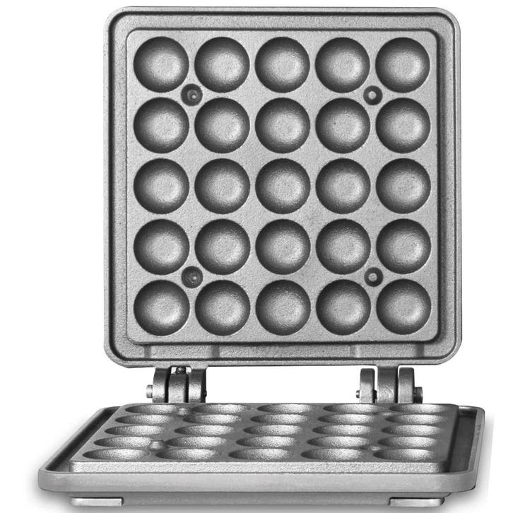 Wisselplaten | LOKMIA L | Lokma (Ø42mm) | Gietijzer GMG, Articles professionnels, Horeca | Équipement de cuisine, Envoi