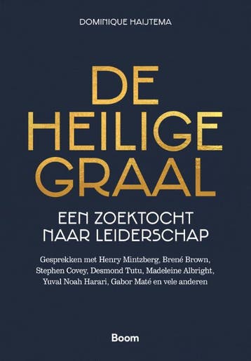 De heilige graal 9789024467327 Dominique Haijtema, Verzenden, Gelezen, Dominique Haijtema