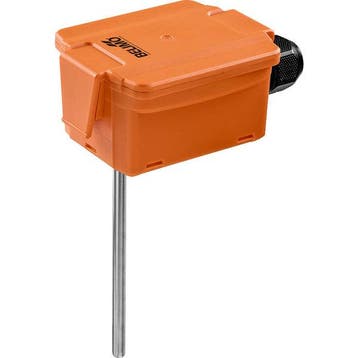 Sonde de température à immersion pour gaine NTC 20K, Verzenden