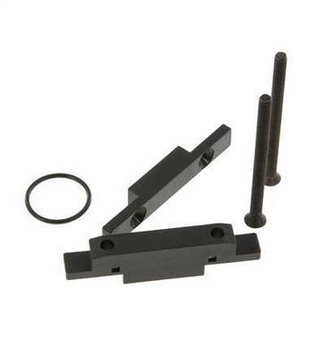 Koppelingsset Futura 2 [2 Stuks], Verzenden, Nieuw