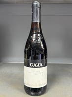 1983 Gaja - Barbaresco - 1 Bouteille (0,75 l), Verzamelen, Wijnen, Nieuw