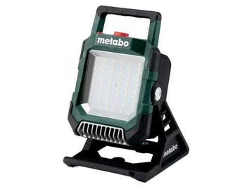 Veiling - Metabo accu bouwlamp BSA 18 LED 4000