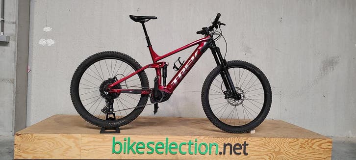 E-Mountainbike | Trek RAIL 5  | -50%, Fietsen en Brommers, Fietsen | Mountainbikes en ATB, Ophalen