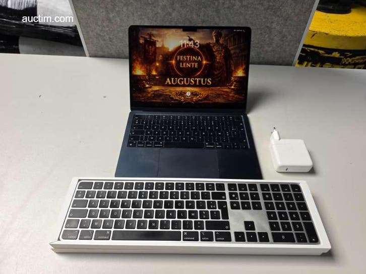 Macbook pro Apple A2681, Télécoms, Télécommunications Autre, Enlèvement
