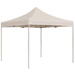 vidaXL Partytent professioneel inklapbaar 2x2 m aluminium, Tuin en Terras, Verzenden, Nieuw