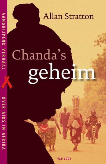 Chandas geheim 9789047500773 Allan Stratton, Boeken, Verzenden, Gelezen, Allan Stratton