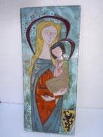 Perignem - Maria-moeder-Gods van Vlaanderen. - Paul Vermeire, Antiek en Kunst, Antiek | Boeken en Manuscripten