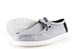 HEY DUDE Instappers in maat 47 Grijs, Vêtements | Hommes, Chaussures, Verzenden, Overige typen