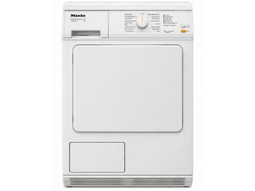 MIELE Softcare - Condensdroger - 7KG - PerfectDry, Verzenden, Zo goed als nieuw