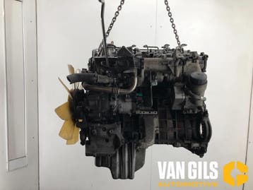 Motor Ssang Yong Diversen O250049, Nieuw