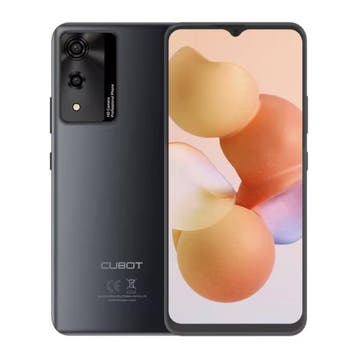 A10 Smartphone - 12 GB RAM - 128 GB Opslag - 48 MP Camera -, Verzenden, Nieuw