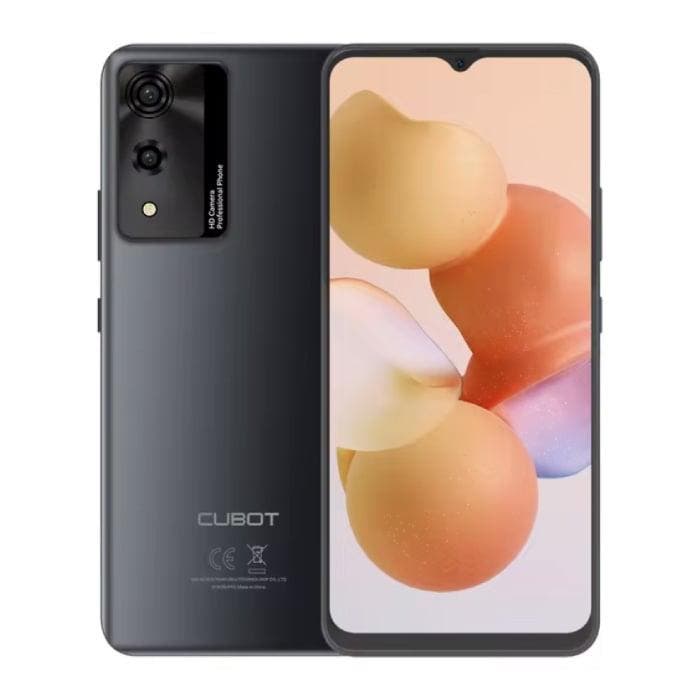 A10 Smartphone - 12 GB RAM - 128 GB Opslag - 48 MP Camera -, Télécoms, Téléphonie mobile | Marques Autre, Envoi