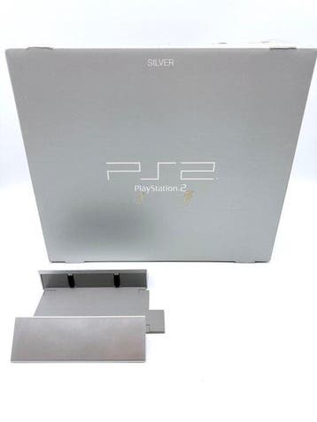 Sony - Playstation 2 (PS2) - #1899.Sony PlayStation 2, Nieuw
