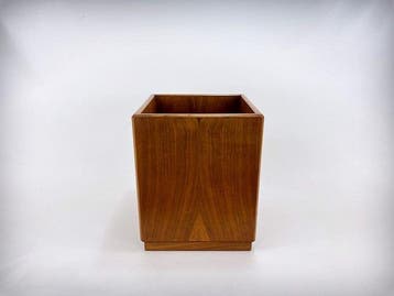 Mid-century modern Bak - Teak - 1960-1970 -